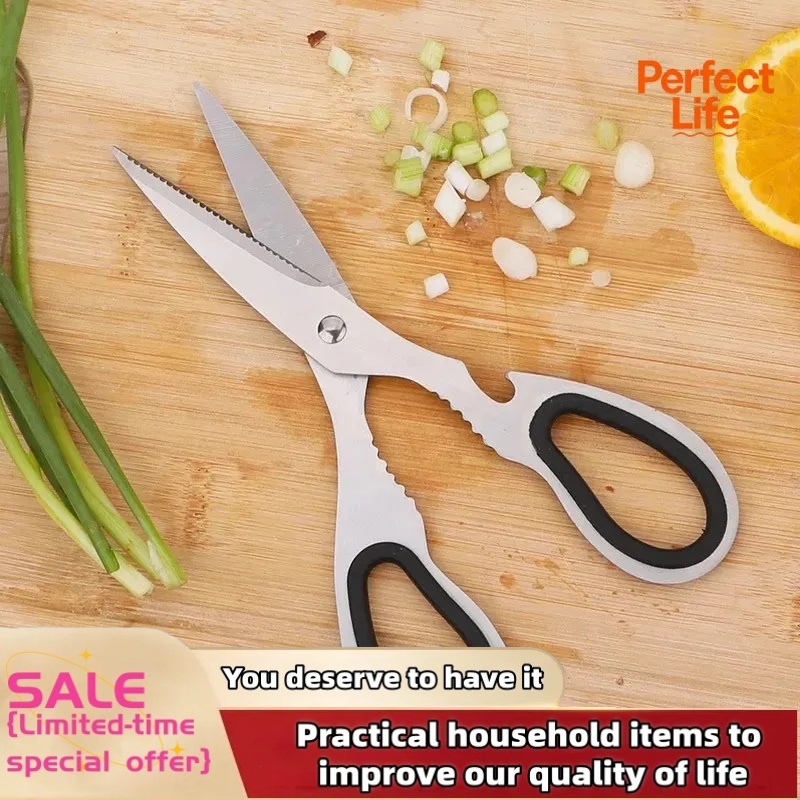 Çok Amaçlı Paslanmaz Çelik Mut - Kitchen Gadgets Cool incelemesi ve fiyatı