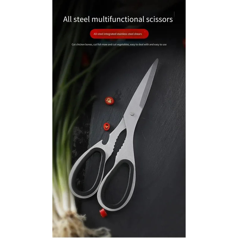 Çok Amaçlı Paslanmaz Çelik Mut - Kitchen Gadgets Cool incelemesi ve fiyatı