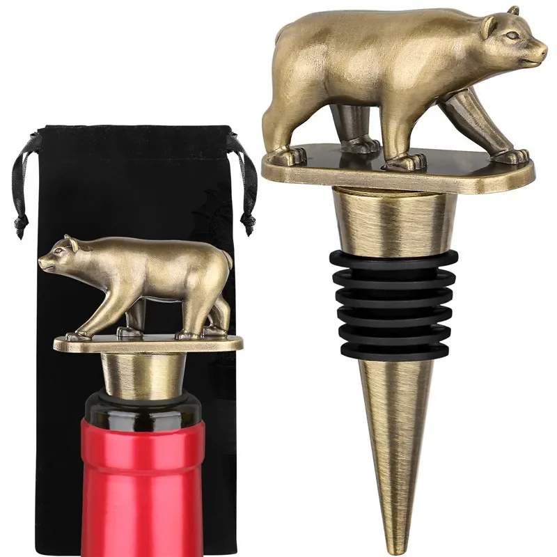 Taşınabilir Metal Ayı Şeklinde - Kitchen Gadgets Club incelemesi ve fiyatı