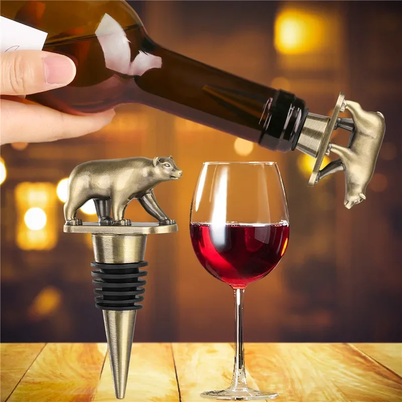 Taşınabilir Metal Ayı Şeklinde - Kitchen Gadgets Club incelemesi ve fiyatı