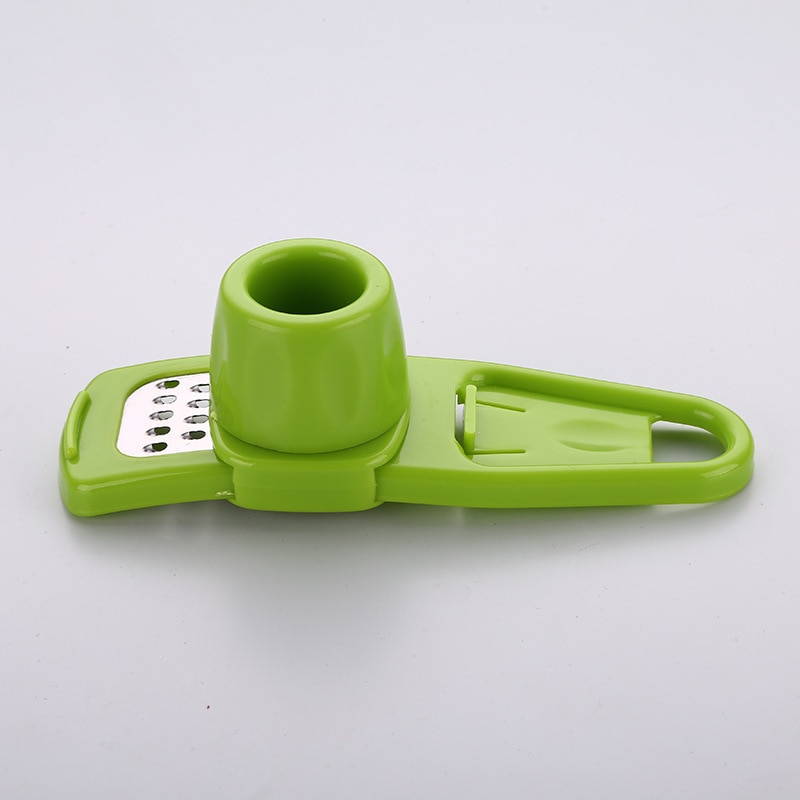 1 paket Mini sarımsak değirmen - Kitchen Gadgets Cool incelemesi ve fiyatı