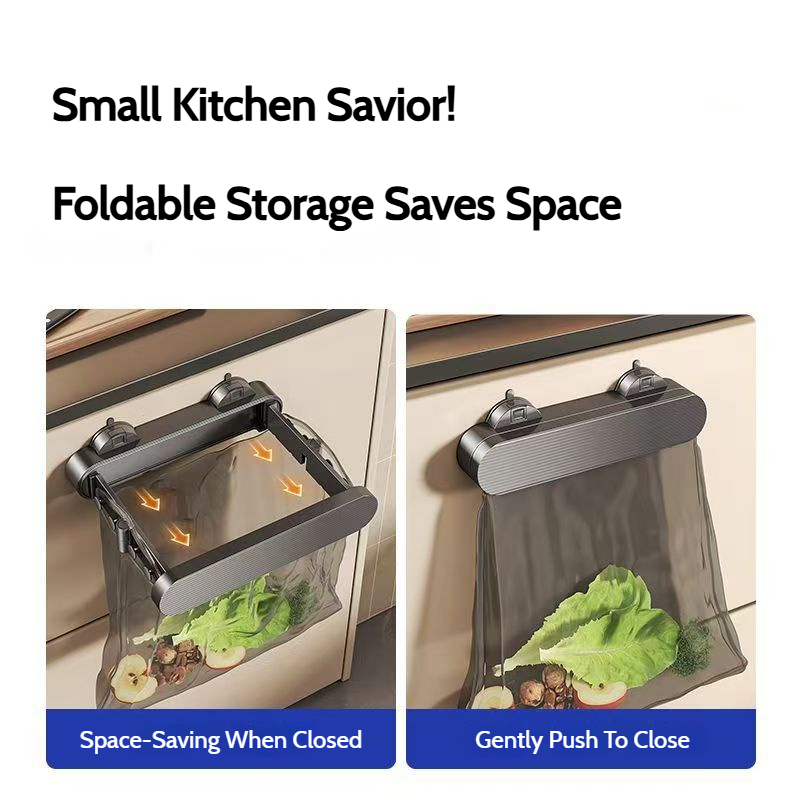 Katlanabilir Mutfak Vakumlu Tu - Kitchen Gadgets Holder incelemesi ve fiyatı