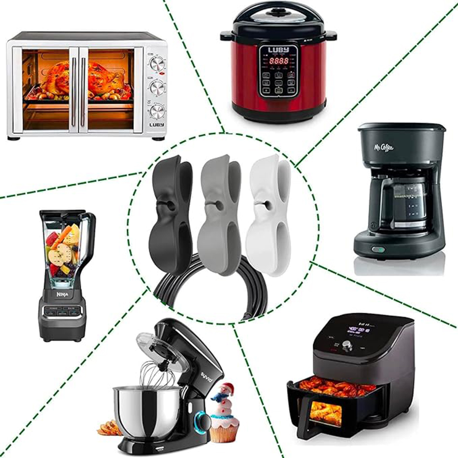1 adet mutfak aletleri kordon  - Kitchen Gadgets Holder incelemesi ve fiyatı
