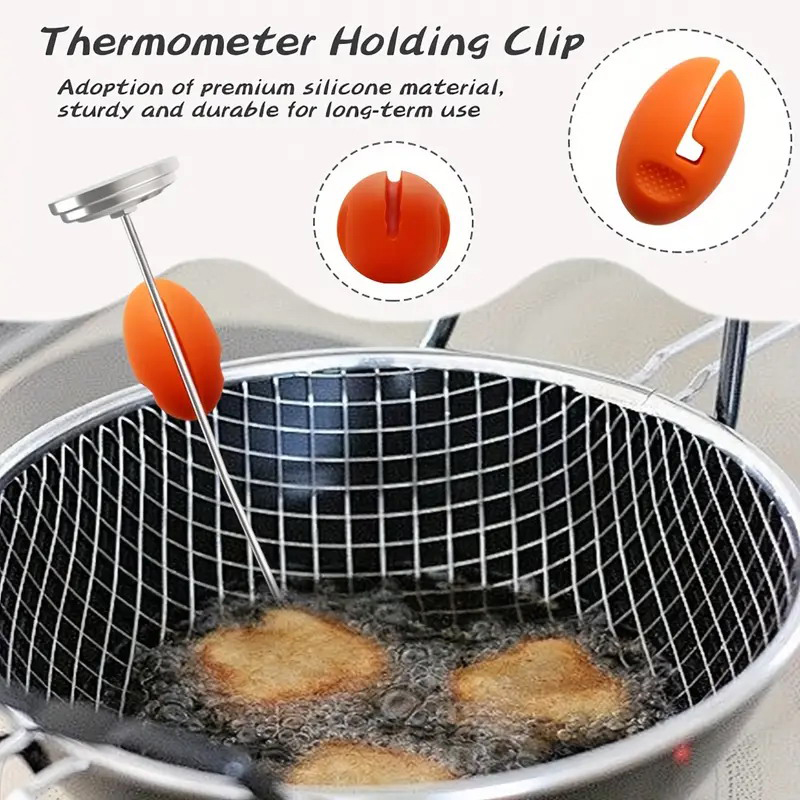 Silikon Tutucu Klipsli Sabit P - Kitchen Gadgets Holder incelemesi ve fiyatı