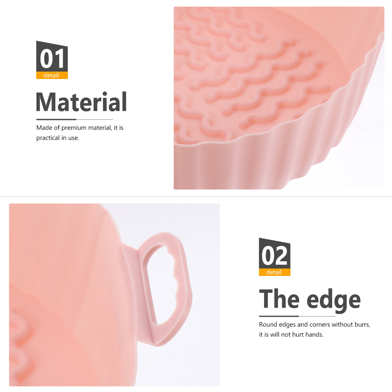 2 adet silikon pişirme matı ha - Silicone Baking Mat incelemesi ve fiyatı