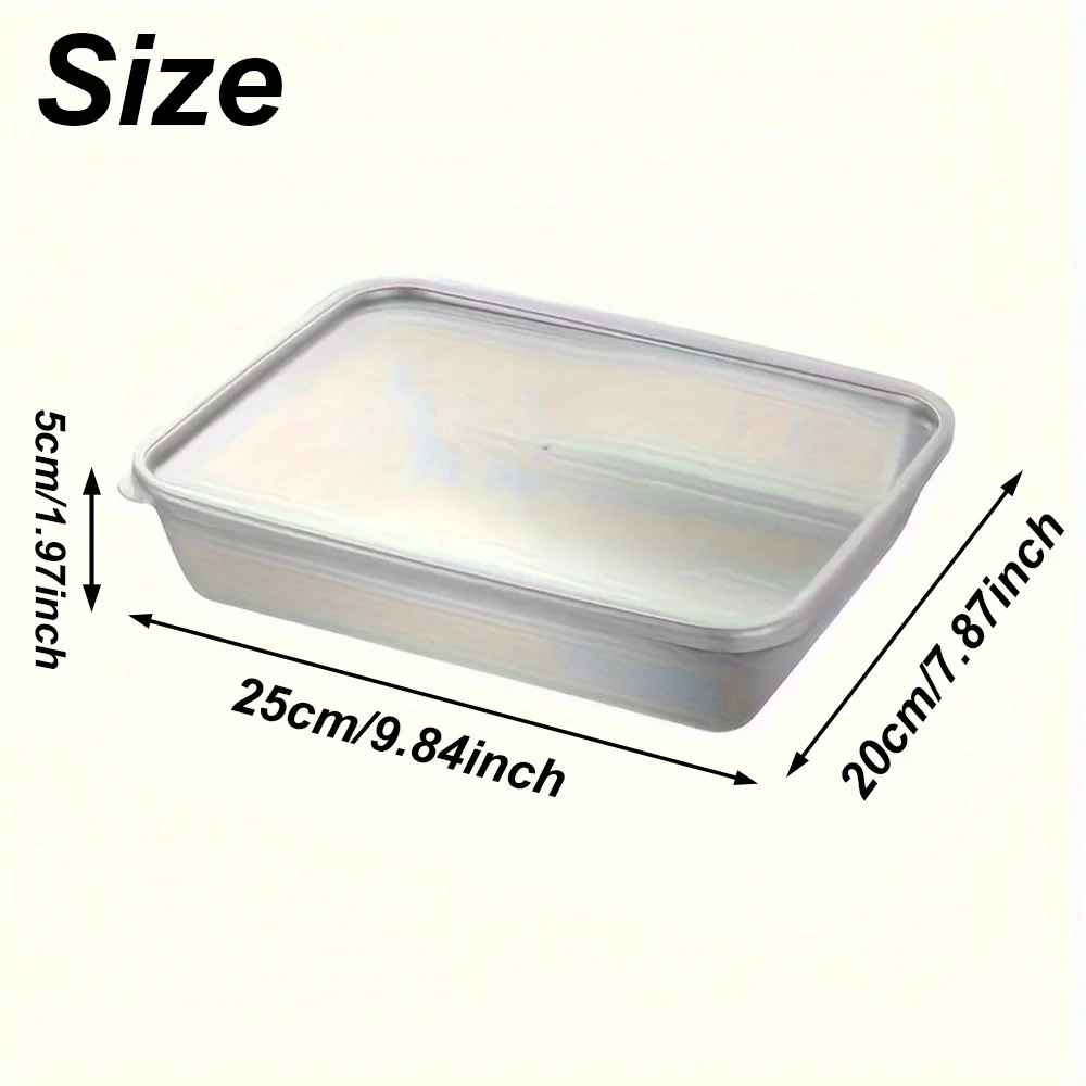 3 adet Paslanmaz Çelik Gıda Sa - Kitchen Gadgets Plus incelemesi ve fiyatı