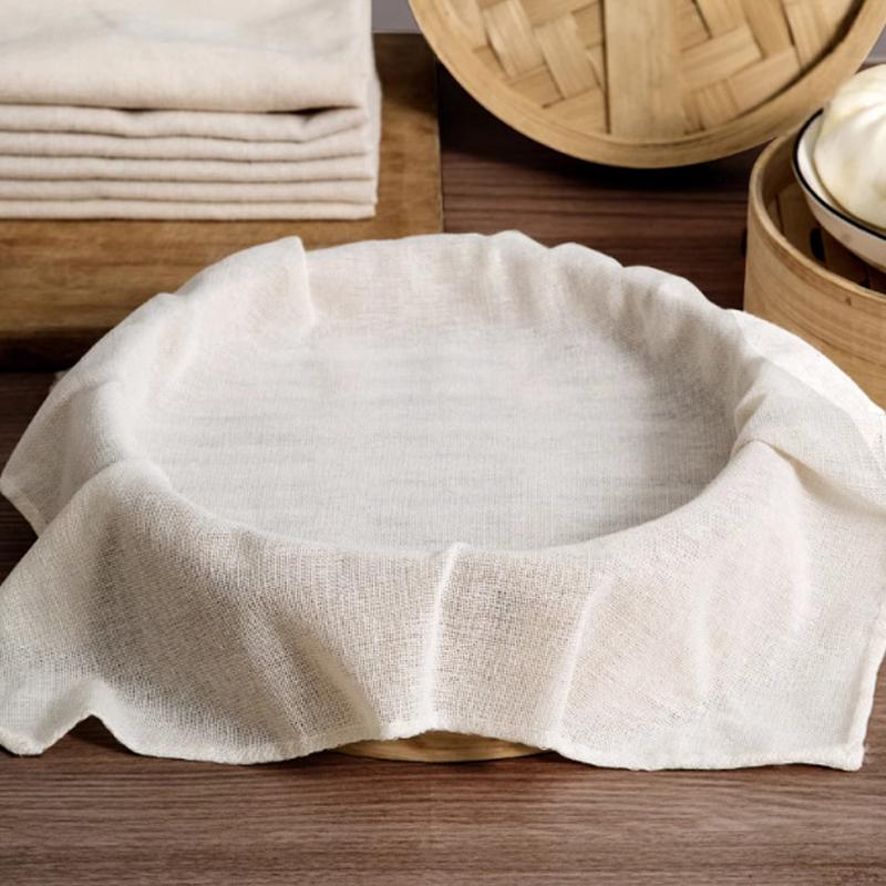 3 adet yuvarlak saf pamuklu bu - Silicone Baking Mat incelemesi ve fiyatı