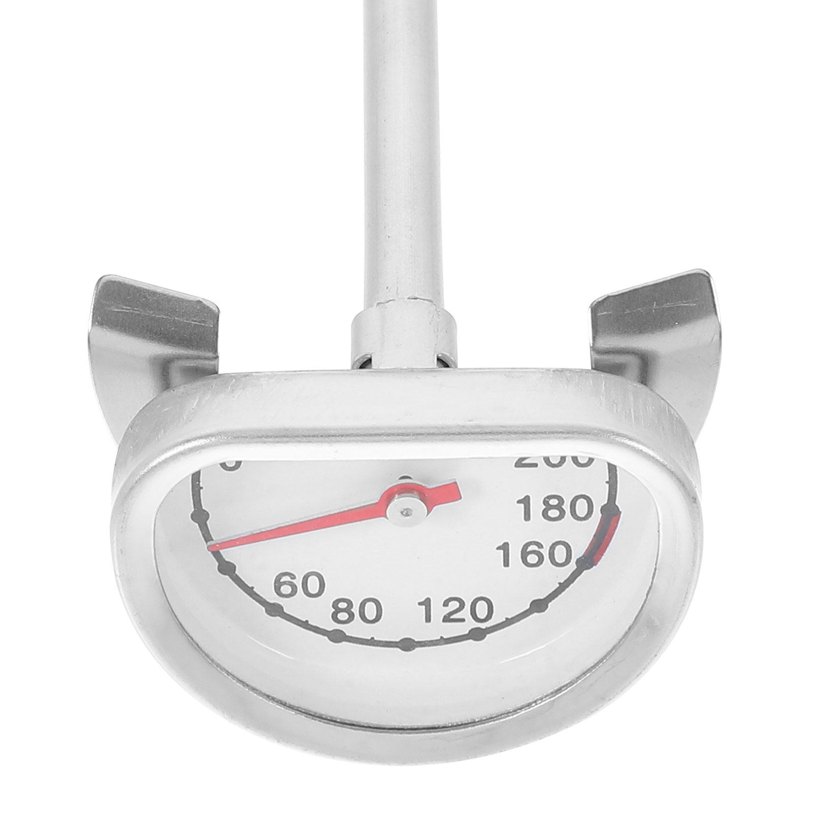 Paslanmaz Çelik Kızartma Termo - Meat Thermometer incelemesi ve fiyatı