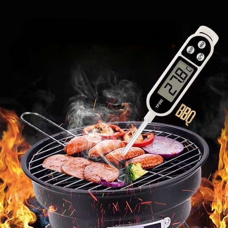 1 Adet Gıda Termometresi, Mutf - Kitchen Gadgets Plus incelemesi ve fiyatı