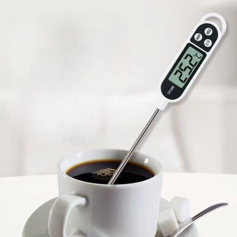 1 Adet Gıda Termometresi, Mutf - Kitchen Gadgets Plus incelemesi ve fiyatı