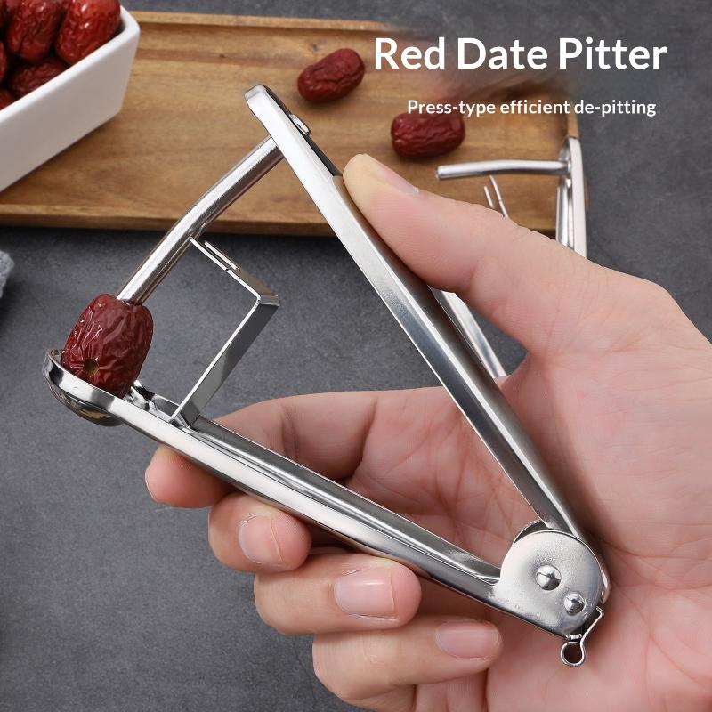 Çok Fonksiyonlu Kiraz, Alıç, H - Kitchen Home Gadgets incelemesi ve fiyatı