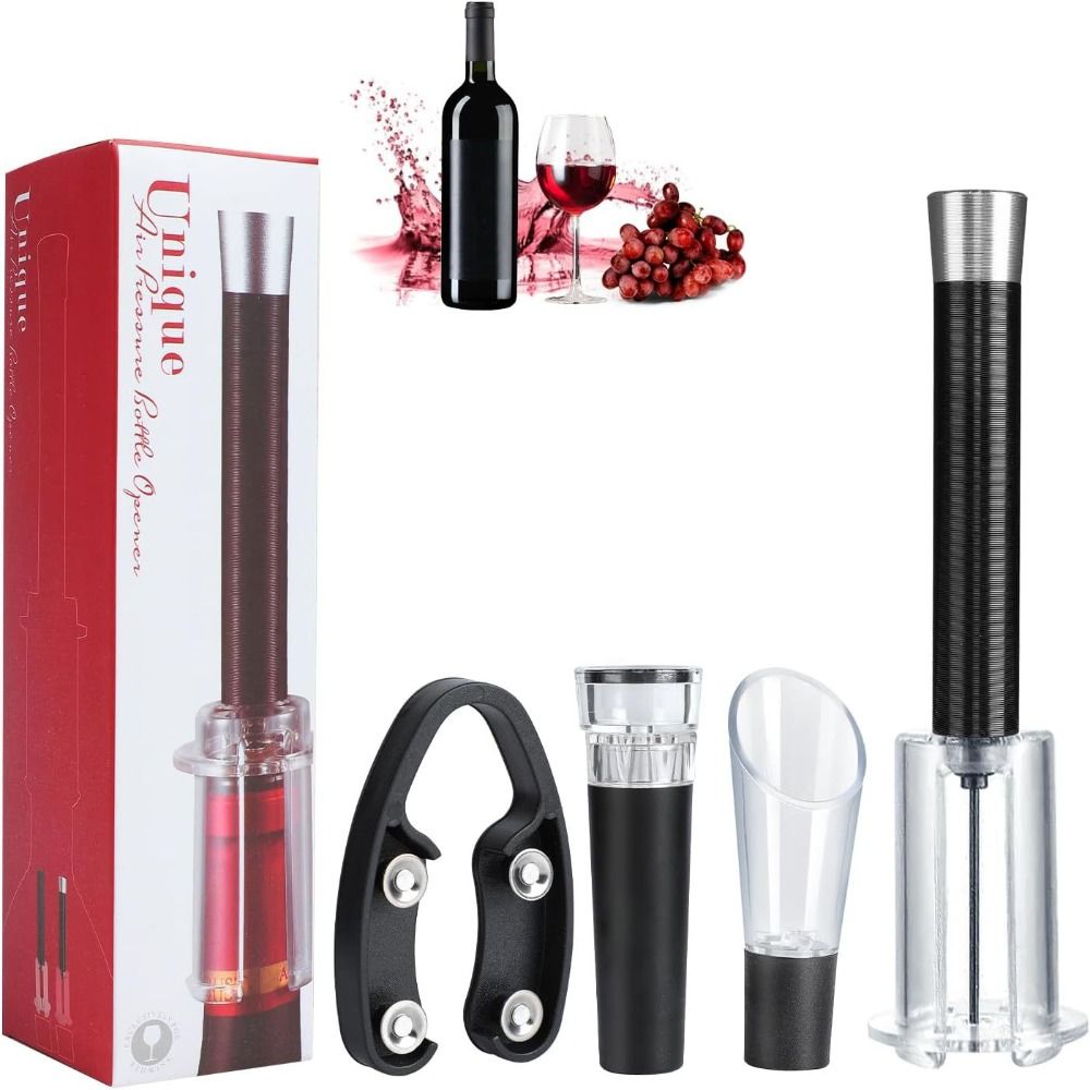 Bar Aksesuarları Şarap Şişesi  - Kitchen Home Gadgets incelemesi ve fiyatı