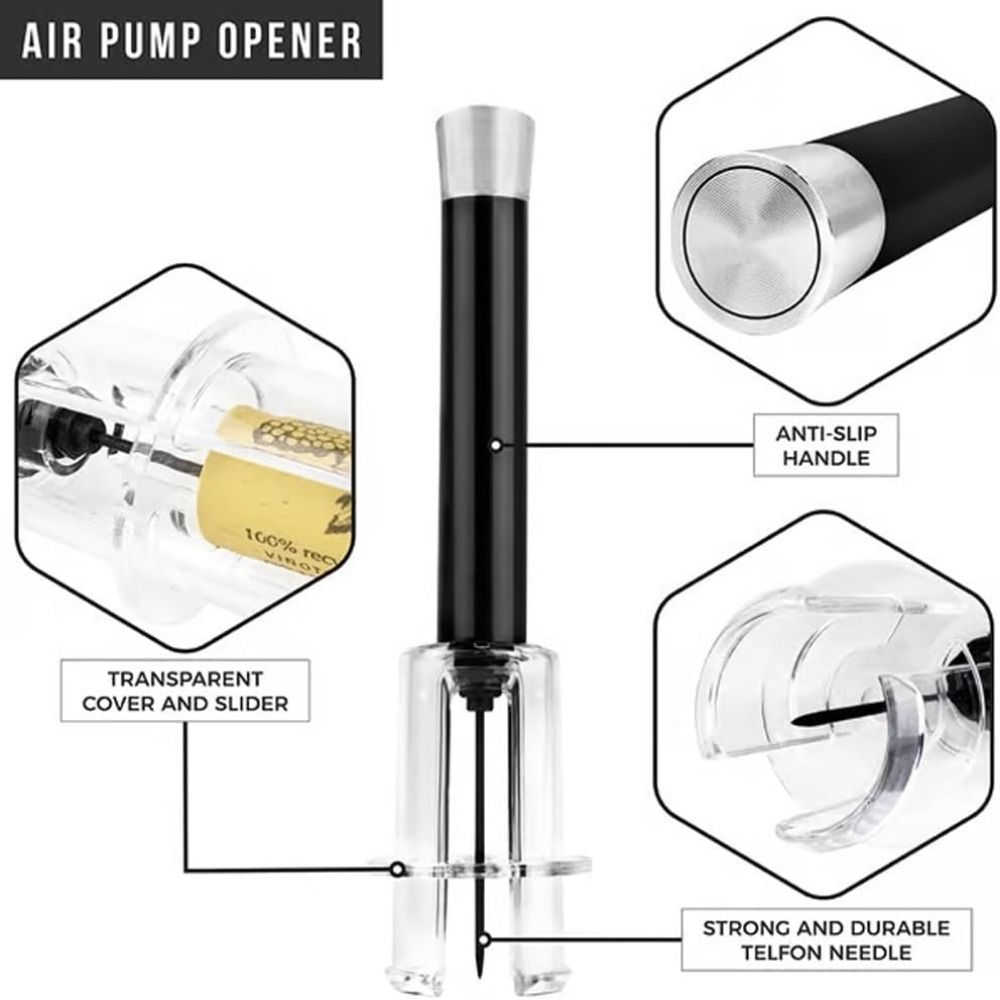 Bar Aksesuarları Şarap Şişesi  - Kitchen Home Gadgets incelemesi ve fiyatı