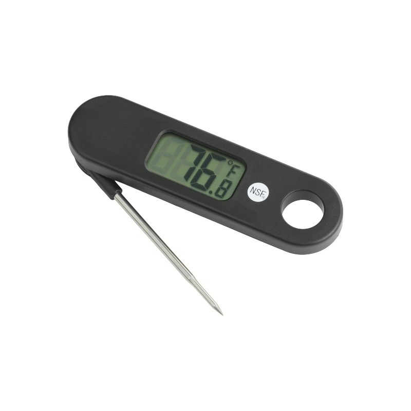 Sertifikalı Katlanabilir Dijit - Meat Thermometer incelemesi ve fiyatı