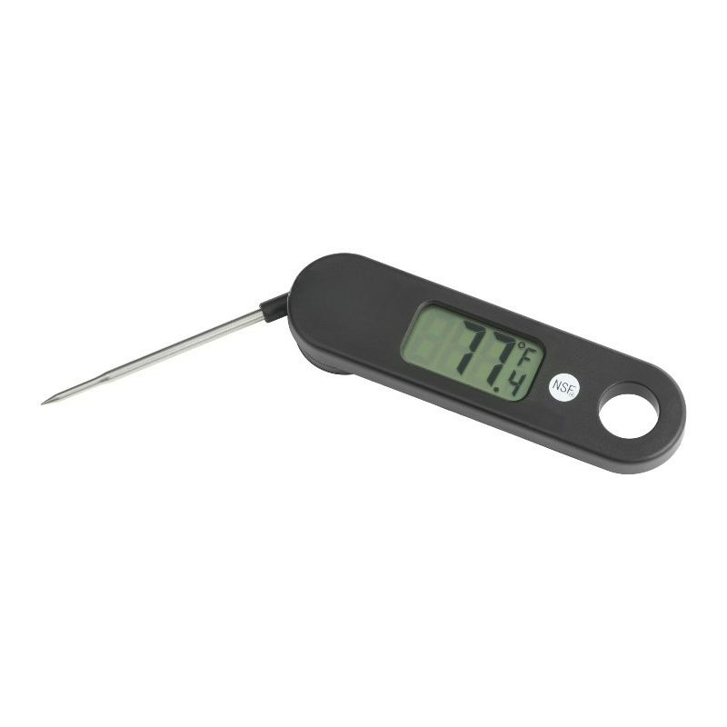 Sertifikalı Katlanabilir Dijit - Meat Thermometer incelemesi ve fiyatı