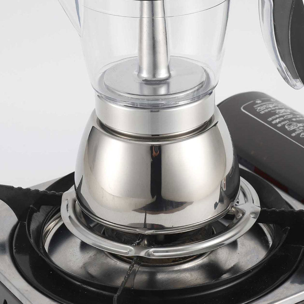 Kahve Demliği Ocak Tutucu Pasl - Kitchen Gadgets Holder incelemesi ve fiyatı