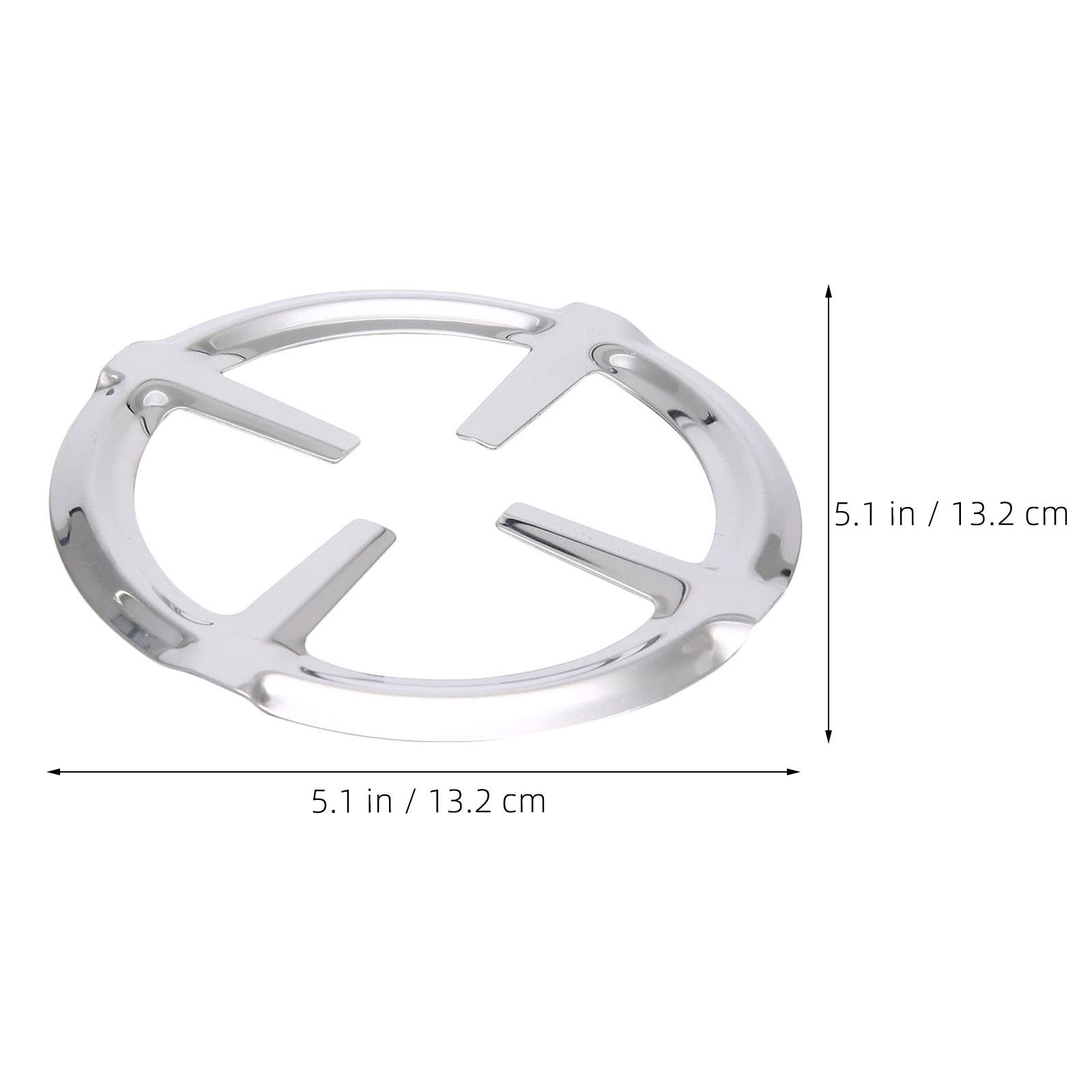 Kahve Demliği Ocak Tutucu Pasl - Kitchen Gadgets Holder incelemesi ve fiyatı