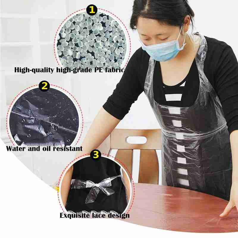 20 adet tek kullanımlık mutfak - Kitchen Gadgets Plus incelemesi ve fiyatı