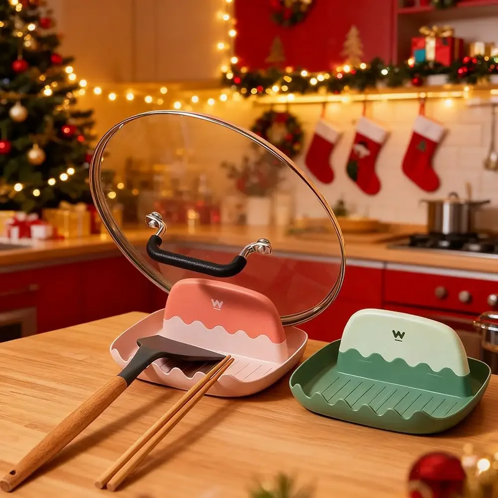 Mutfak tezgahları için 2 kutu  - Kitchen Gadgets Holder incelemesi ve fiyatı