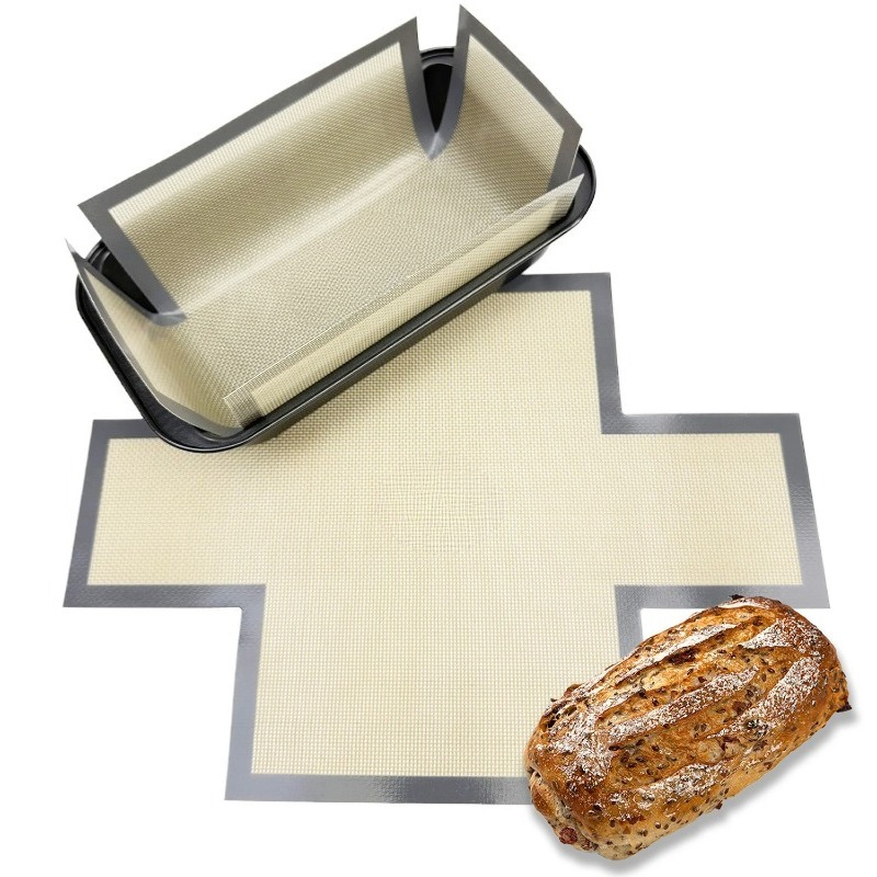 Silikon Ekmek Kalıbı Kaplamala - Silicone Baking Mat incelemesi ve fiyatı