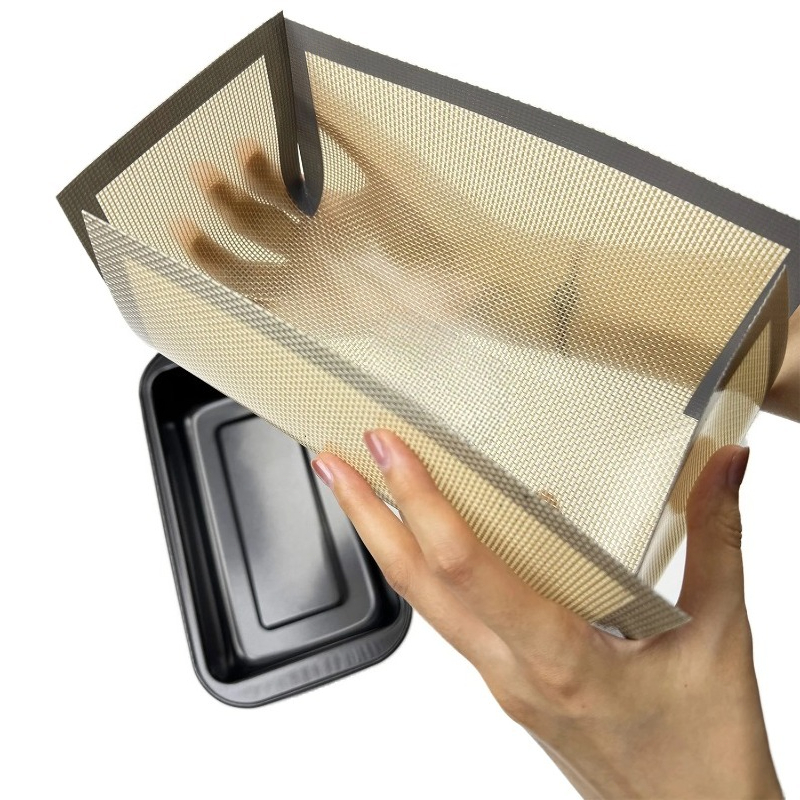 Silikon Ekmek Kalıbı Kaplamala - Silicone Baking Mat incelemesi ve fiyatı