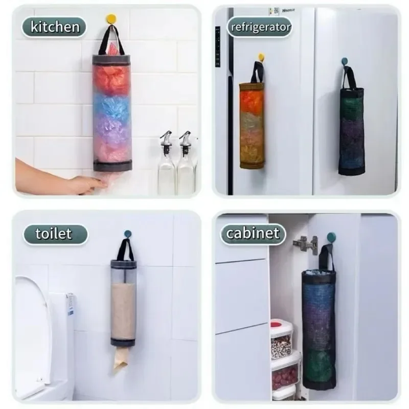 Ev Tipi Bakkal Poşeti Tutucu D - Kitchen Gadgets Holder incelemesi ve fiyatı