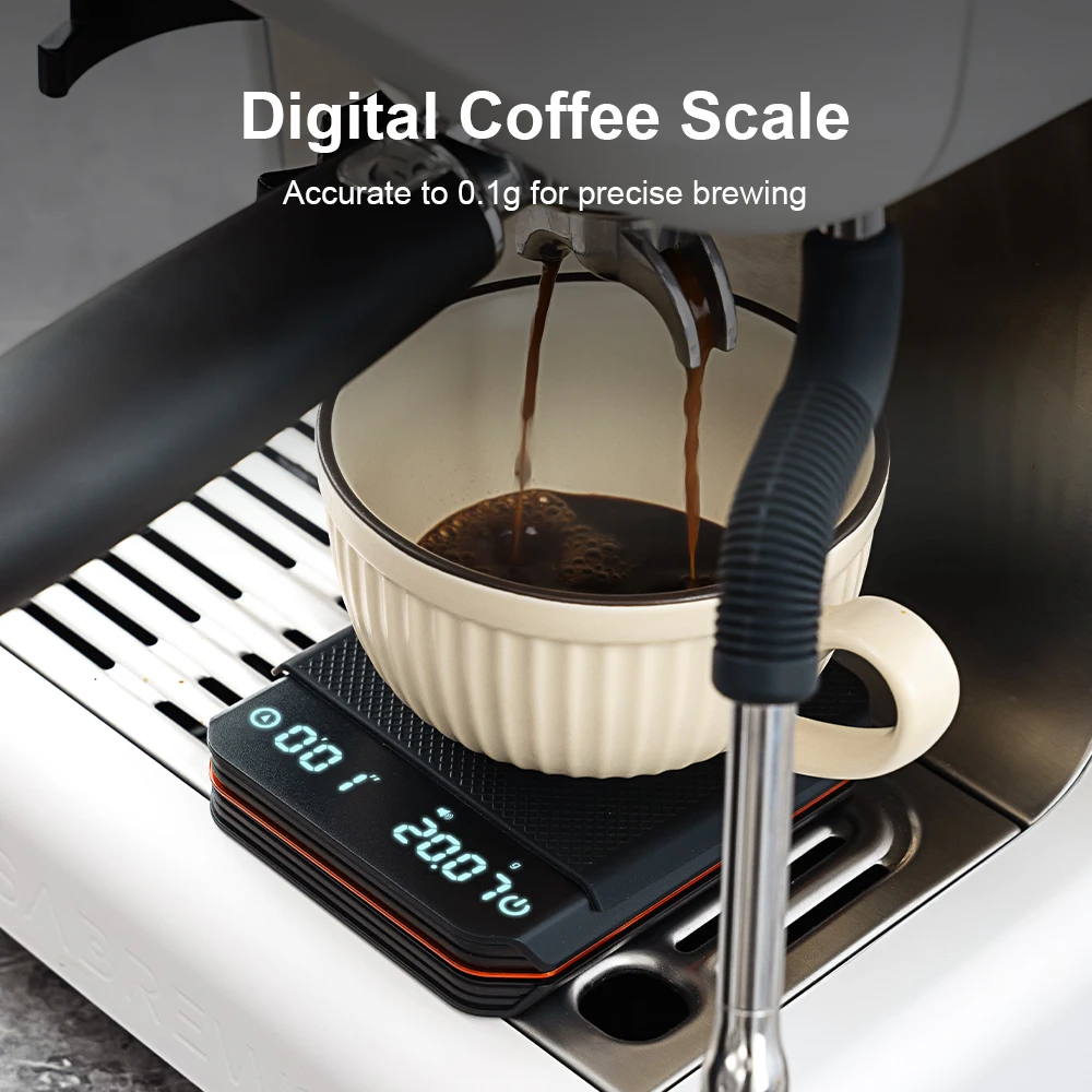 Mutfak Terazisi Kahve Aksesuar - Kitchen Gadgets Plus incelemesi ve fiyatı