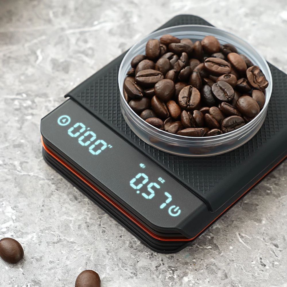 Mutfak Terazisi Kahve Aksesuar - Kitchen Gadgets Plus incelemesi ve fiyatı