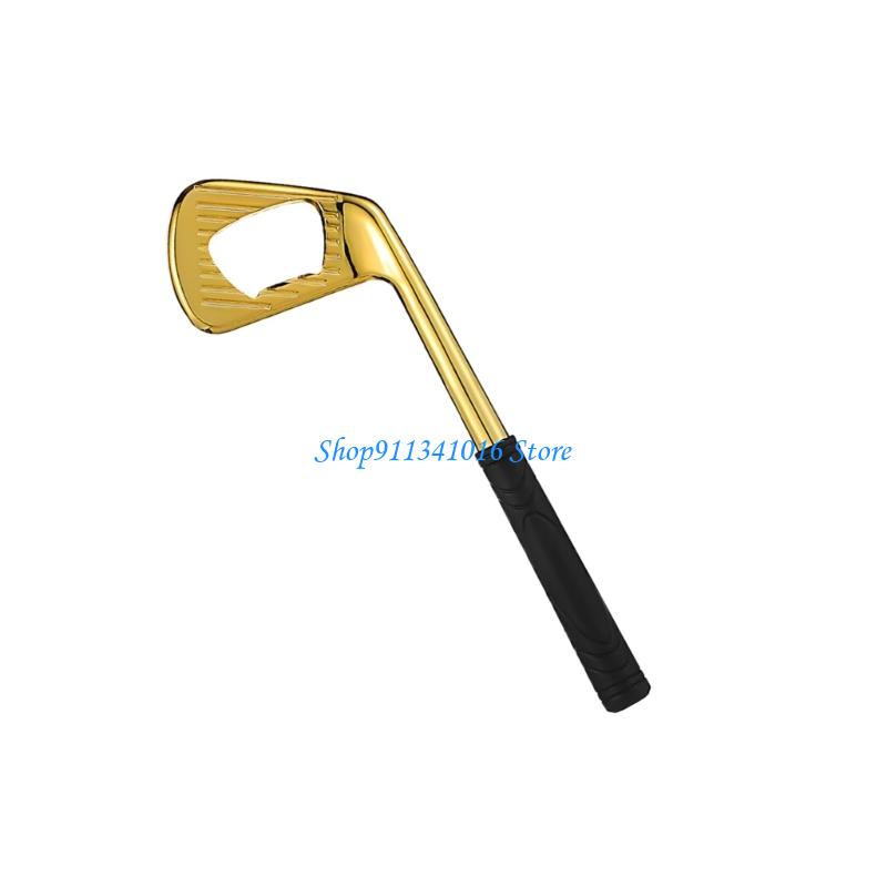 Coppers Golf Kulüpleri Şişe Aç - Kitchen Gadgets Club incelemesi ve fiyatı