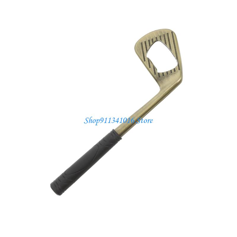 Coppers Golf Kulüpleri Şişe Aç - Kitchen Gadgets Club incelemesi ve fiyatı