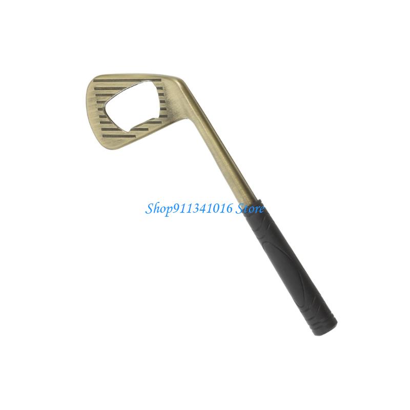 Coppers Golf Kulüpleri Şişe Aç - Kitchen Gadgets Club incelemesi ve fiyatı