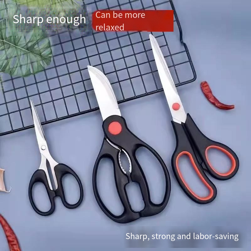Paslanmaz çelik mutfak makası  - Kitchen Gadgets Cool incelemesi ve fiyatı