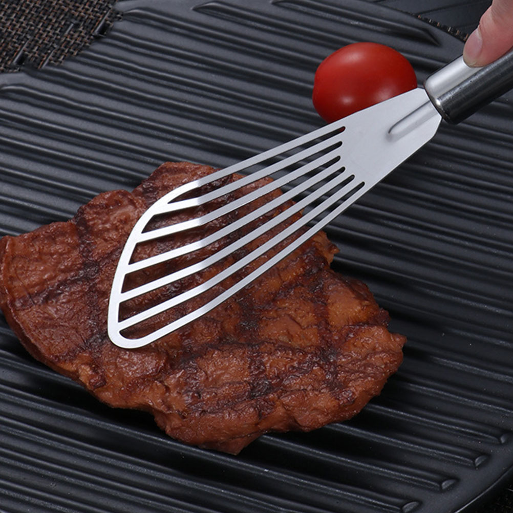 3 adet paslanmaz çelik spatula - Kitchen Home Gadgets incelemesi ve fiyatı