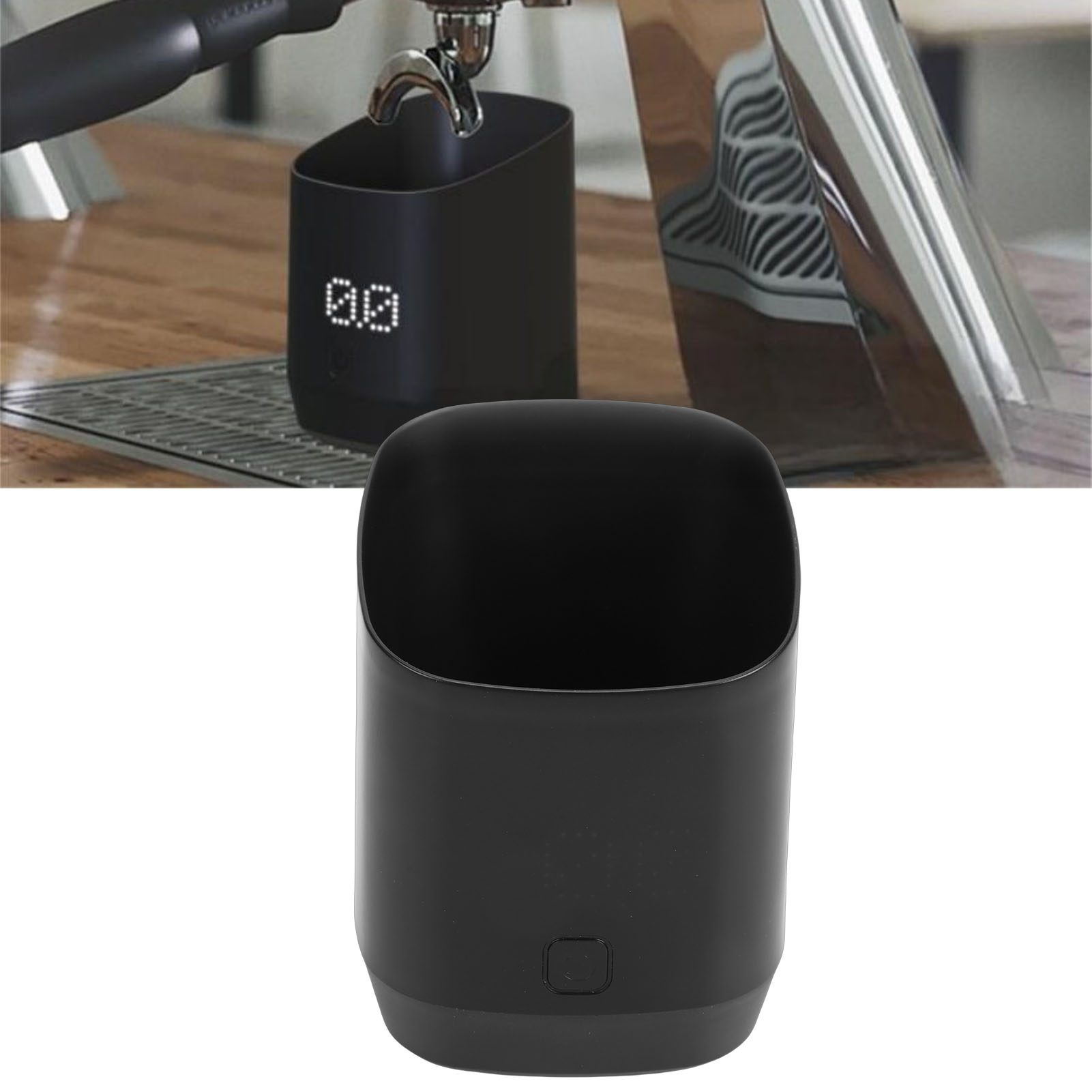 LED Ekranlı Dijital Dozaj Kabı - Kitchen Gadgets Plus incelemesi ve fiyatı