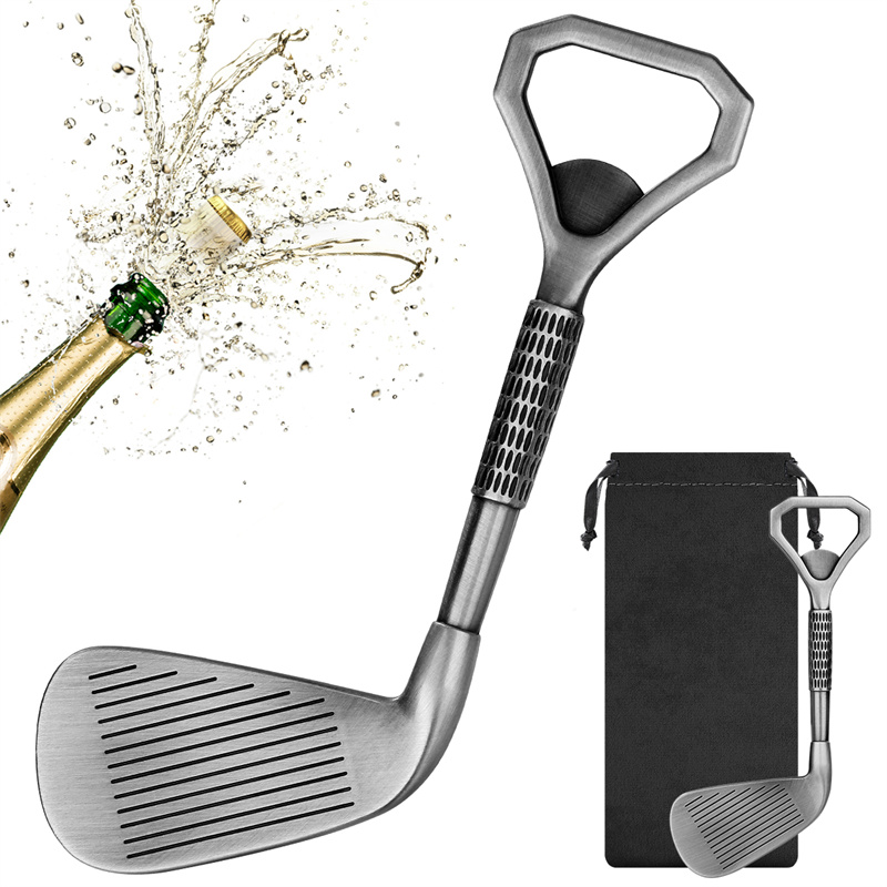 Çok fonksiyonlu Metal Golf Şek - Kitchen Gadgets Club incelemesi ve fiyatı