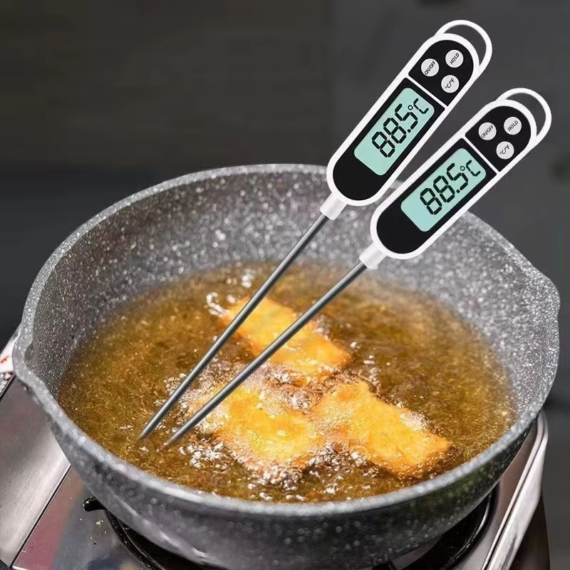 Dijital Prob Tipi Mutfak Termo - Meat Thermometer incelemesi ve fiyatı