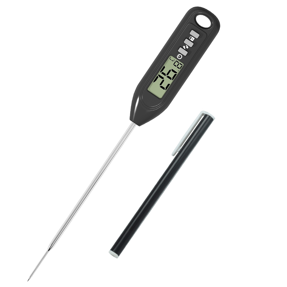 Şekerleme, Süt, Barbekü Pişirm - Meat Thermometer incelemesi ve fiyatı