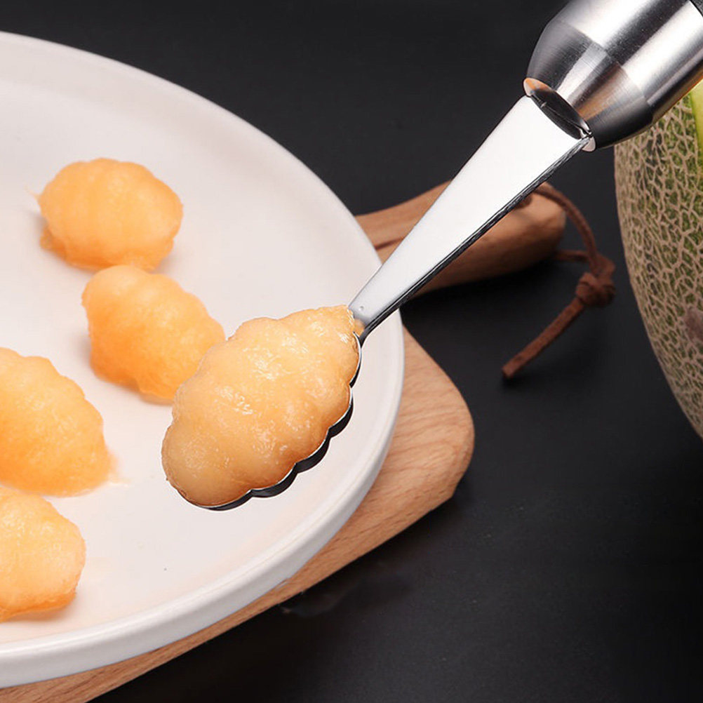 1 Adet Paslanmaz Çelik Meyve K - Kitchen Home Gadgets incelemesi ve fiyatı