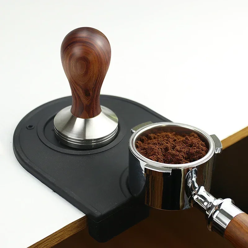Kahve Tozu Pedi Kaymaz Silikon - Kitchen Gadgets Plus incelemesi ve fiyatı