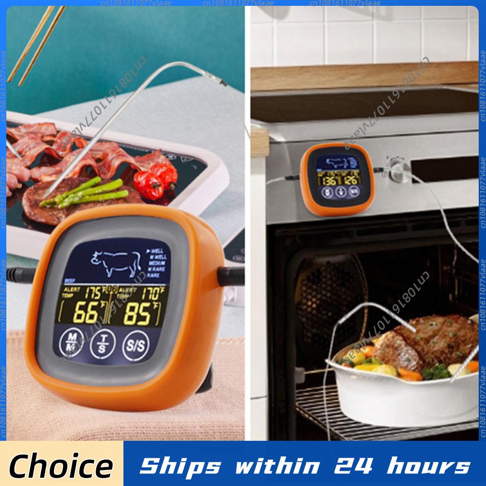 Dijital Et Sıcaklık Termometre - Meat Thermometer incelemesi ve fiyatı