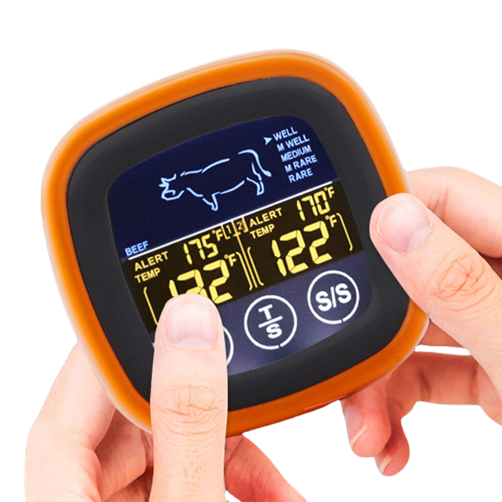 Dijital Et Sıcaklık Termometre - Meat Thermometer incelemesi ve fiyatı