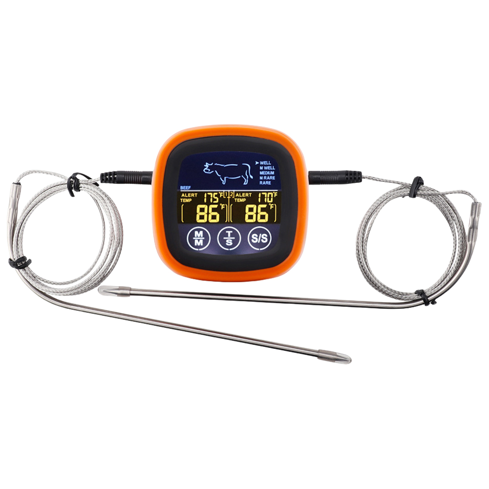 Dijital Et Sıcaklık Termometre - Meat Thermometer incelemesi ve fiyatı