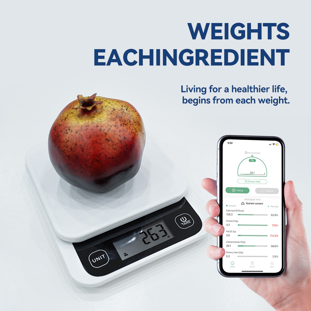 5 kg/0.1g/1g Akıllı Mutfak Ter - Kitchen Gadgets Cool incelemesi ve fiyatı