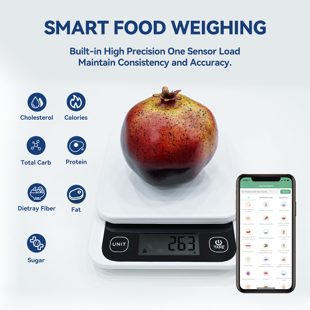 5 kg/0.1g/1g Akıllı Mutfak Ter - Kitchen Gadgets Cool incelemesi ve fiyatı