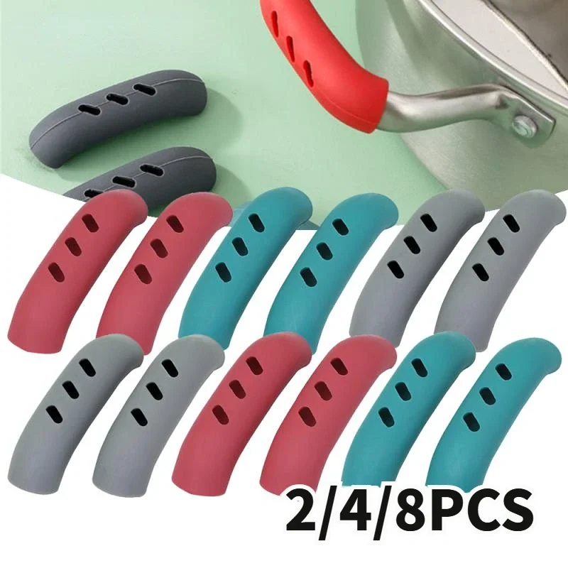2/8 adet ısıya dayanıklı silik - Kitchen Gadgets Holder incelemesi ve fiyatı