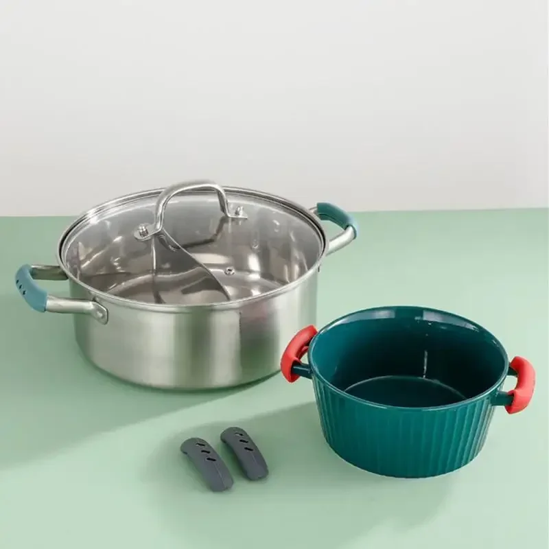 2/8 adet ısıya dayanıklı silik - Kitchen Gadgets Holder incelemesi ve fiyatı