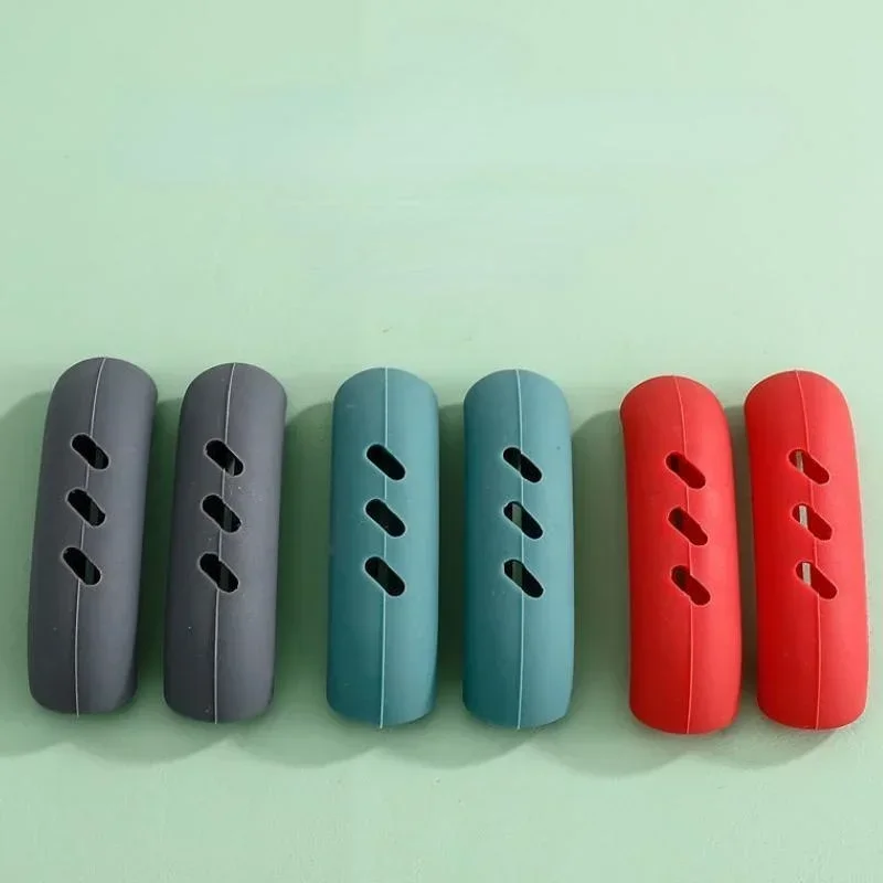 2/8 adet ısıya dayanıklı silik - Kitchen Gadgets Holder incelemesi ve fiyatı